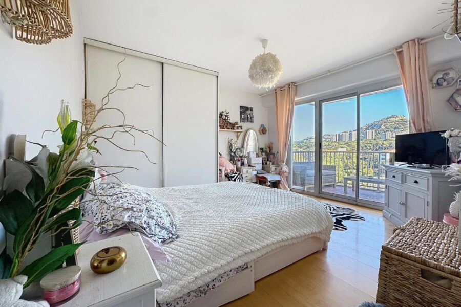 Appartement à vendre à Marseille