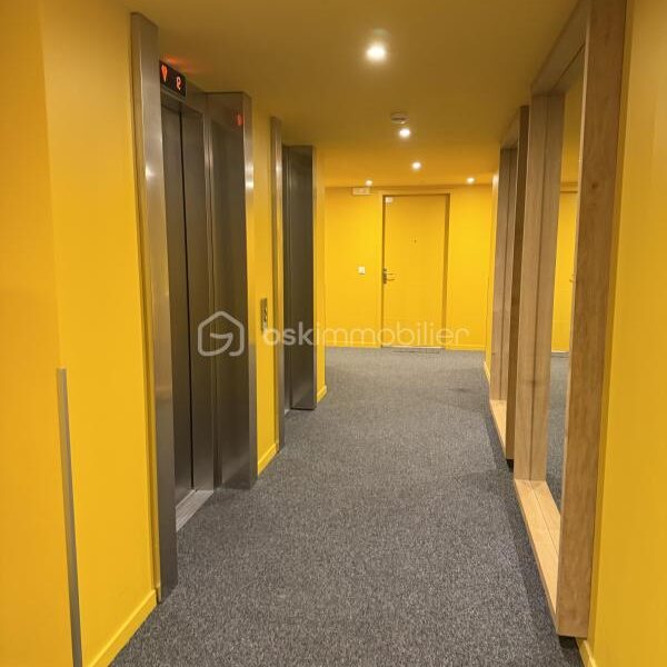 Appartement à vendre à Bordeaux