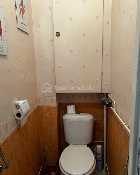 Appartement à vendre à Viry chatillon