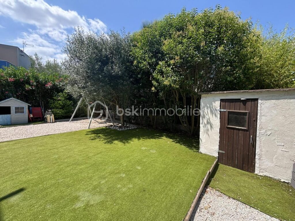 CAPISCOL – VILLA CONTEMPORAINE – 3 CHAMBRES – PISCINE – 4 pièces – 3 chambres – 130 m²