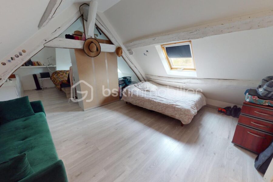 Maison à vendre à Barville en gatinais