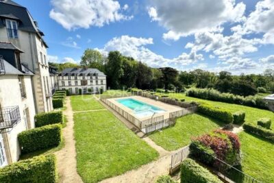 Appartement à vendre à Baden