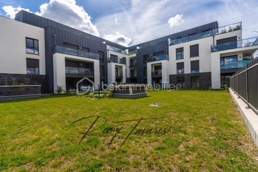 Appartement à vendre à Nemours