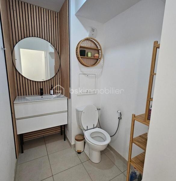 Appartement à vendre à Bobigny