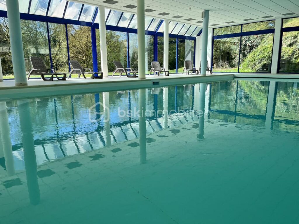 PROPRIETE D&rsquo;EXCEPTION 25 MIN DE NANTES – 12 pièces – 8 chambres – 483 m²