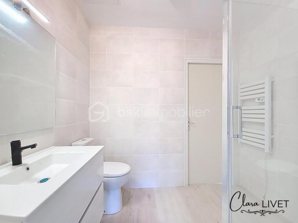 Mieux qu’un appartement : une maison de ville avec jardin & garage à Chessy-les-Mines – 4 pièces – 3 chambres – 147 m²