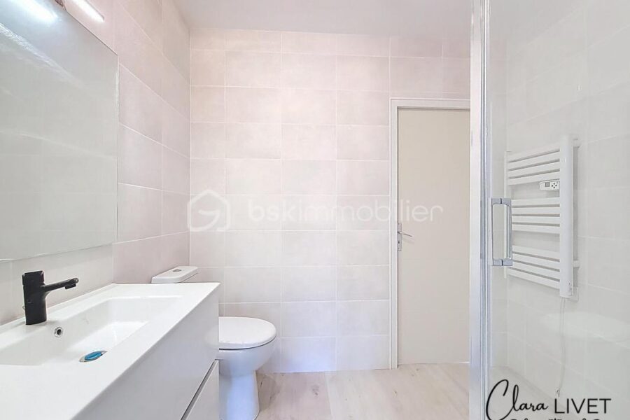 Appartement à vendre à Chessy