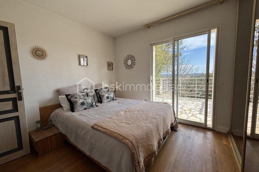 Maison à vendre à Rabastens — Vue nature — photo 15