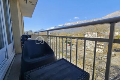 Appartement à vendre à Le pont de claix