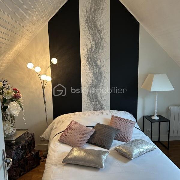 Maison à vendre à Villerbon