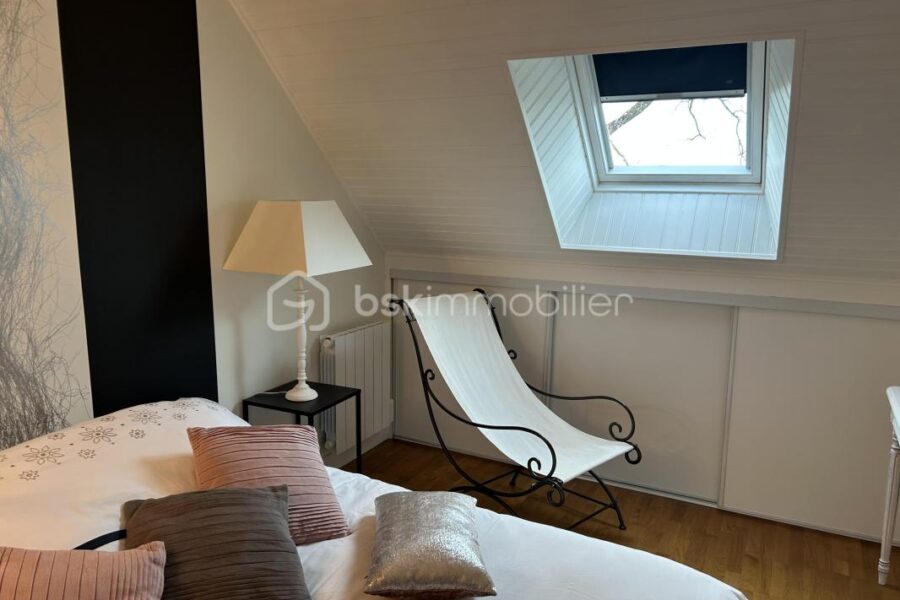Maison à vendre à Villerbon — Vue nature — photo 15