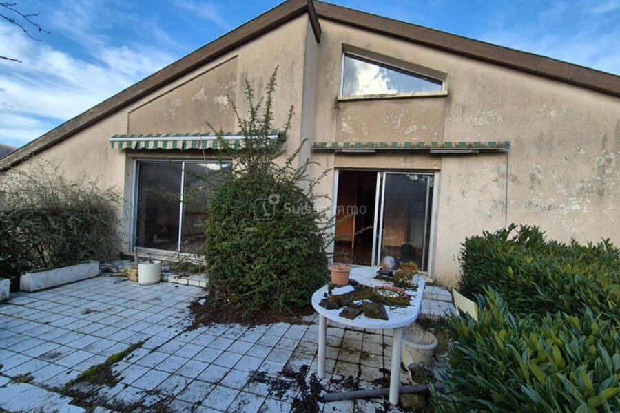 Maison à vendre à Echenoz la meline — Vue nature — photo 15