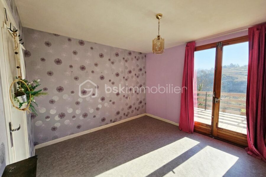 Maison à vendre à Champeix