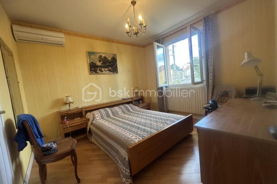 Maison à vendre à Ales