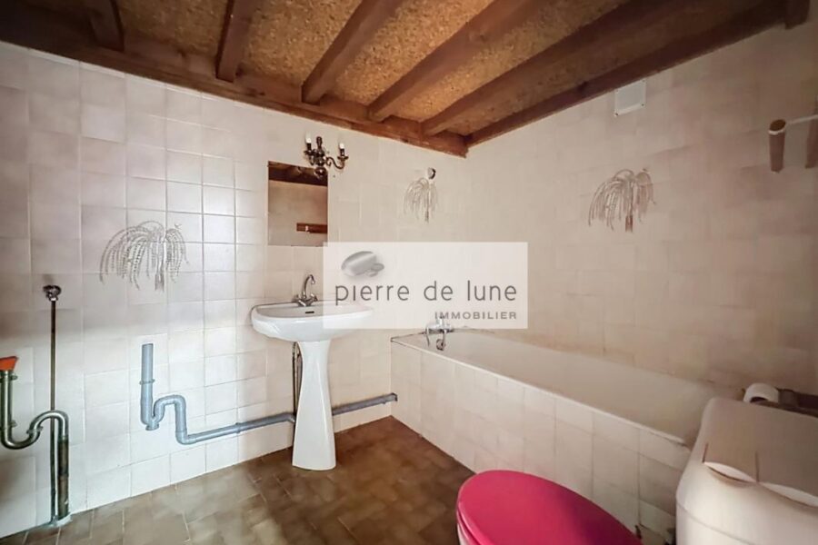 Appartement à vendre à Lyon