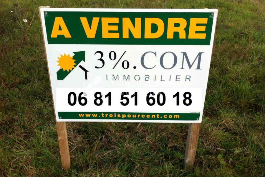 Terrain à vendre à Savenay