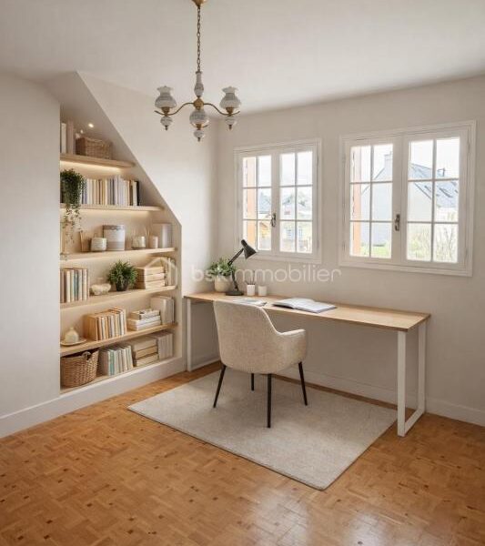 Maison à vendre à Belz