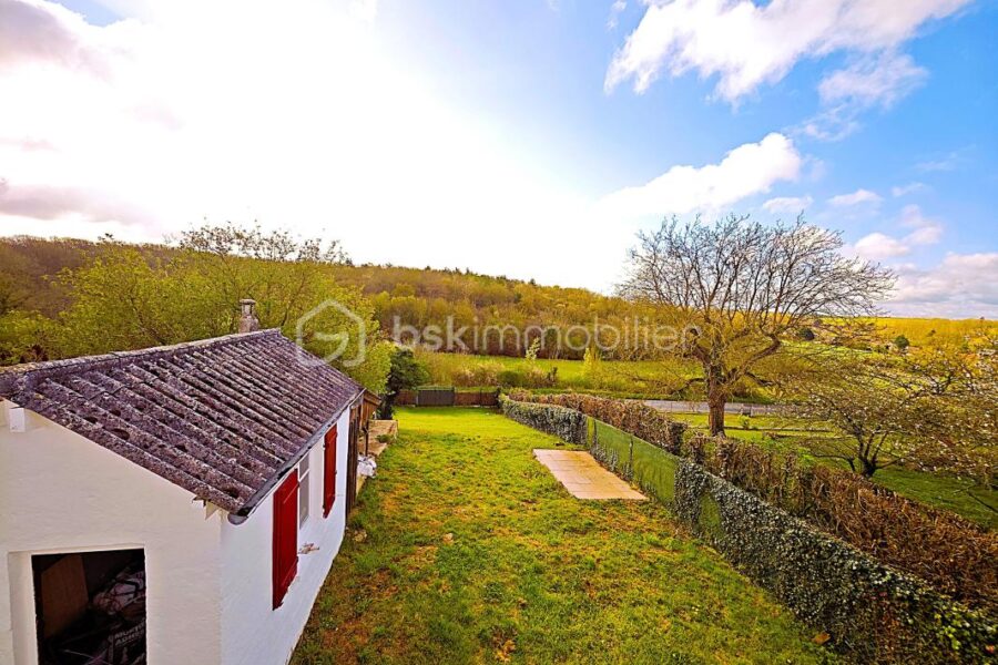 Maison à vendre à Epernon