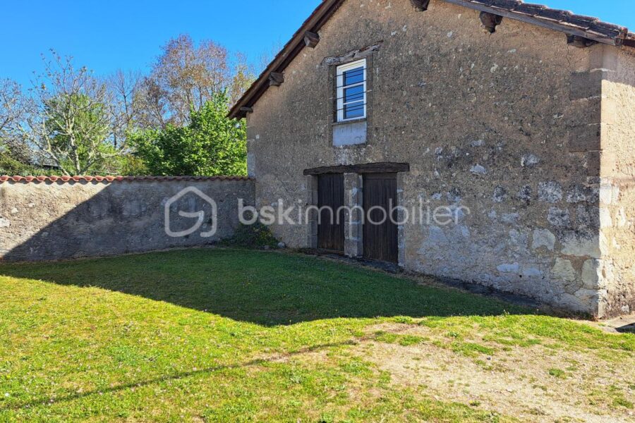 Maison à vendre à Neuvic