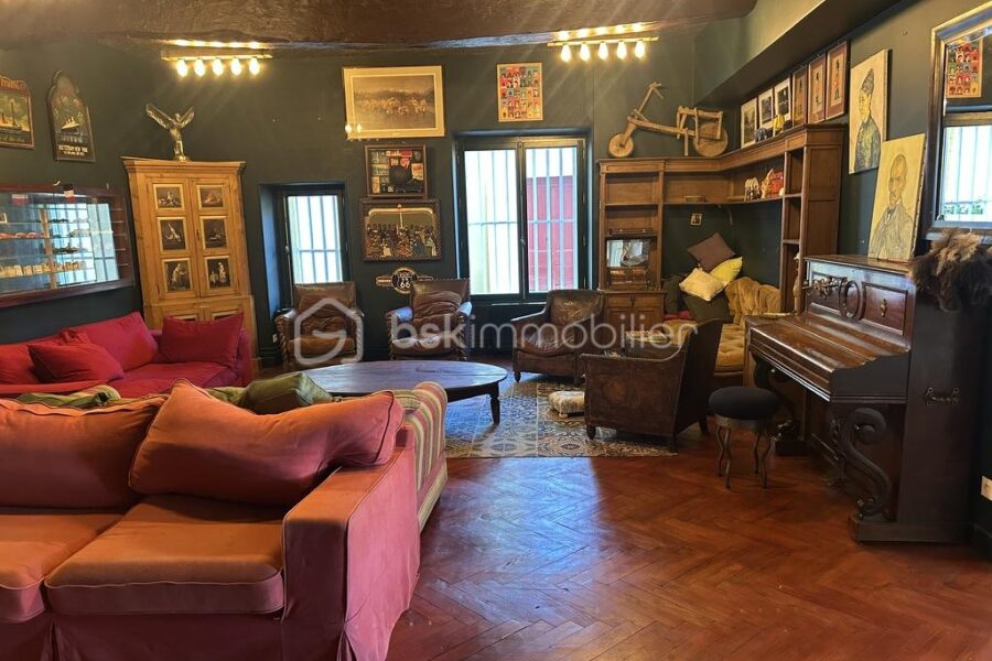 Maison à vendre à Agen