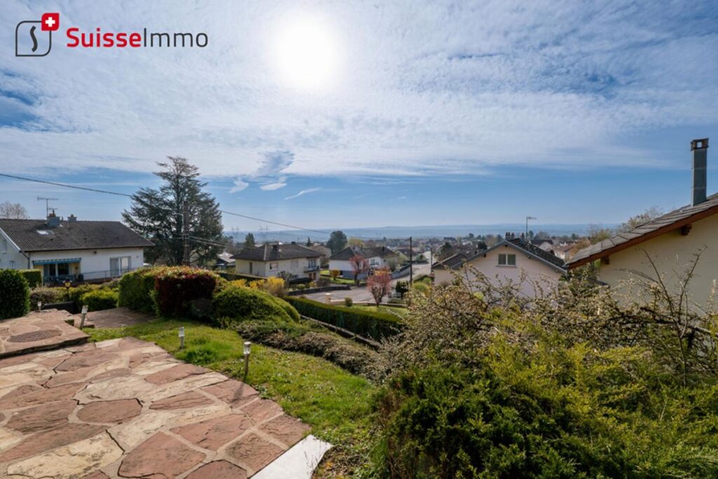 Maison Nommay 6 pièces 105 m2 – 6 pièces – 4 chambres – 105 m²