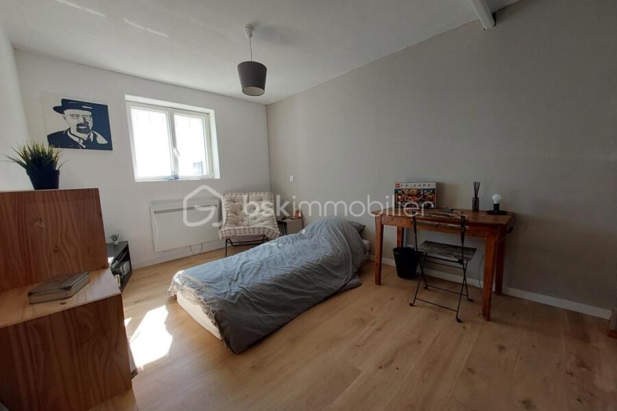 Appartement à vendre à Royat