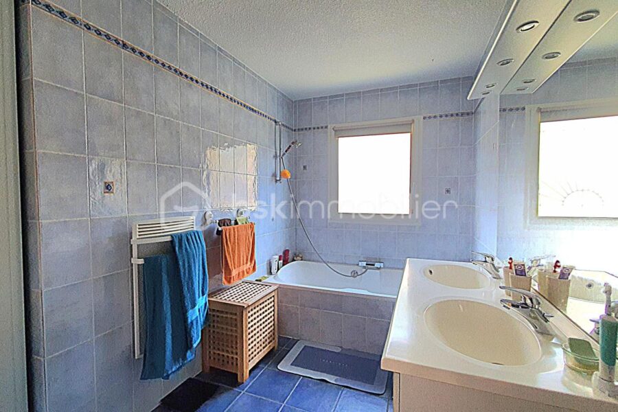 Maison à vendre à Ansignan