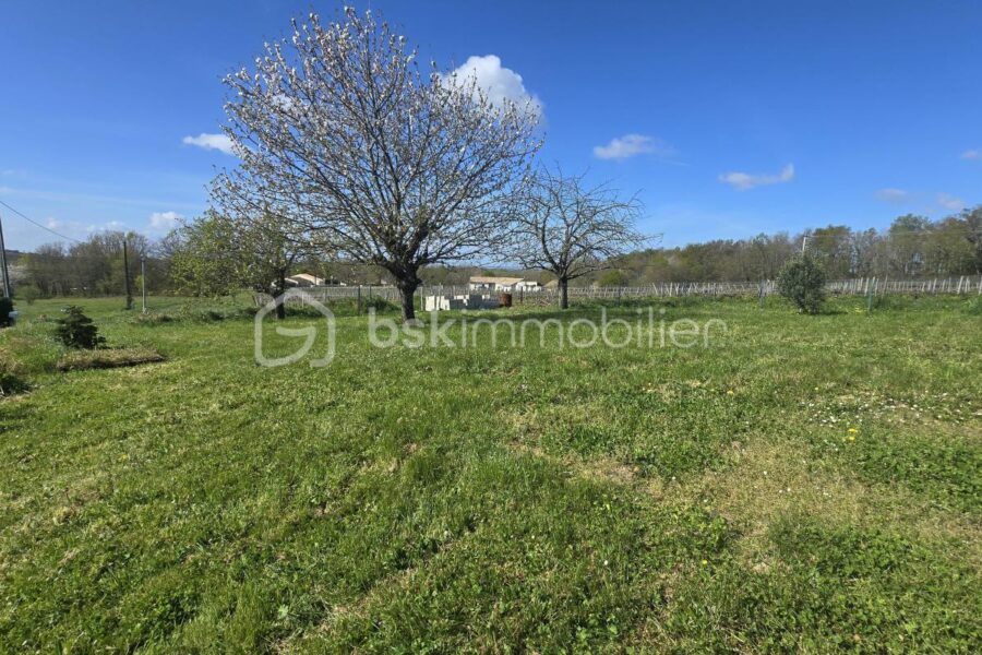 Maison à vendre à Saint bonnet sur gironde