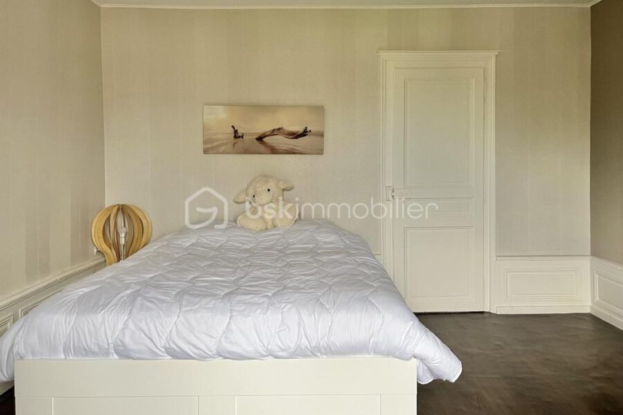 Maison à vendre à Balan