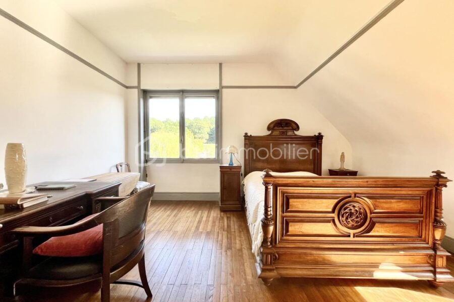 Maison à vendre à Sedan