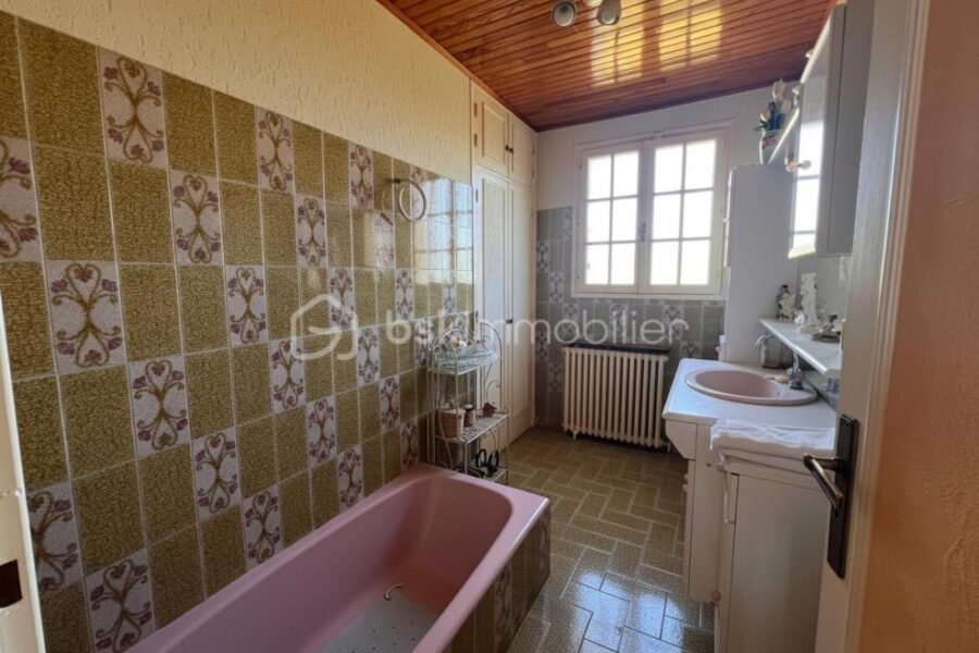Maison à vendre à Ales
