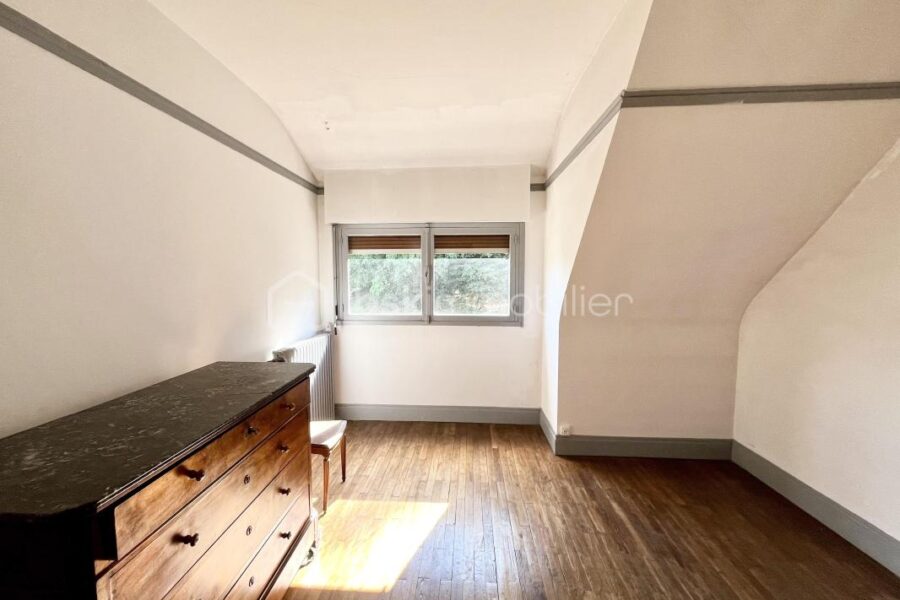 Maison à vendre à Sedan