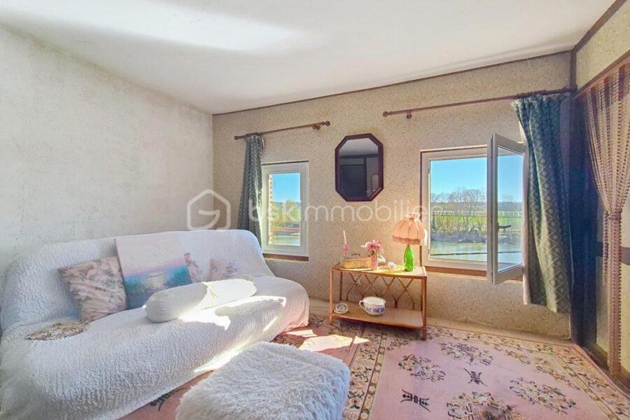 Maison à vendre à Lamagistere