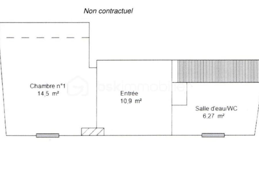 Maison à vendre à Vence