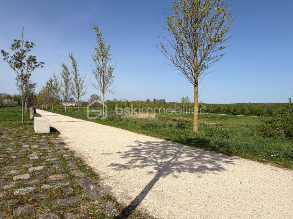 Exclusivité – Beau F3 dans résidence récente ! – 3 pièces – 2 chambres – 68 m²