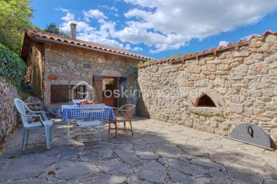 Maison à vendre à Le chambon sur lignon