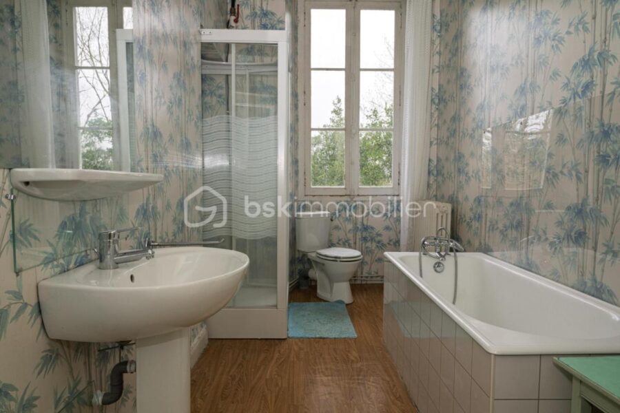 Maison à vendre à Tarbes