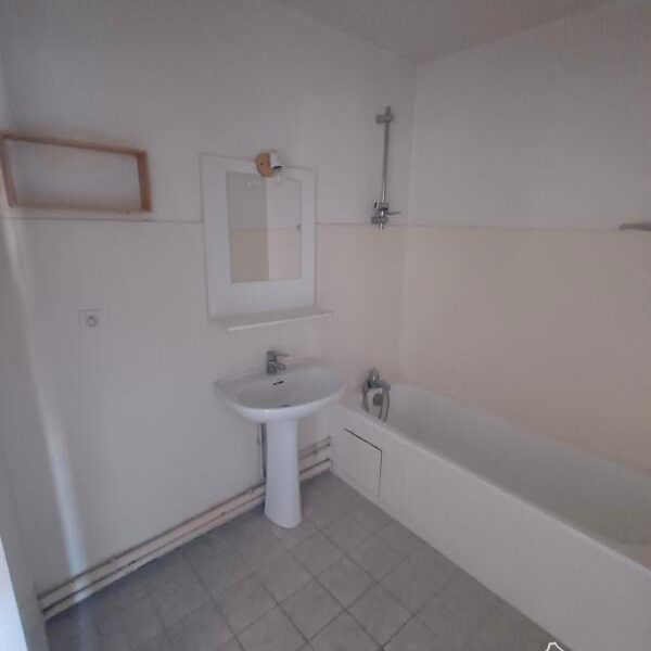 Appartement à vendre à Lyon