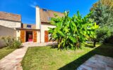 Belle maison 4 ch jardin clos, 2 terrasses au calme ! – 7 pièces – 4 chambres – 180 m²