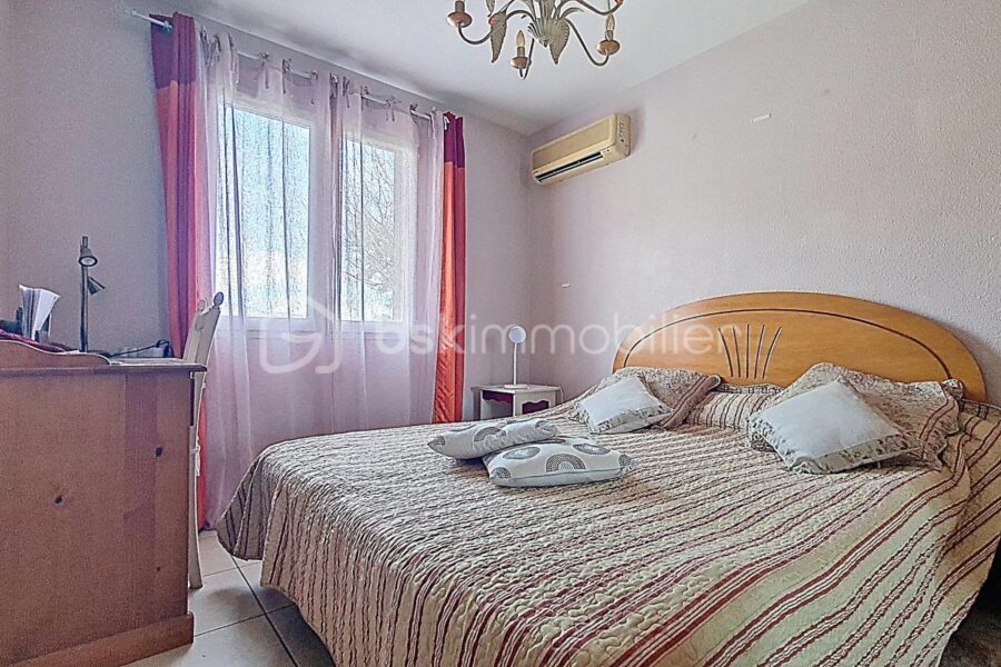 Maison à vendre à Prades
