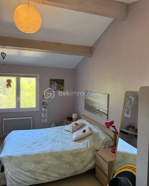 Maison à vendre à Vernegues
