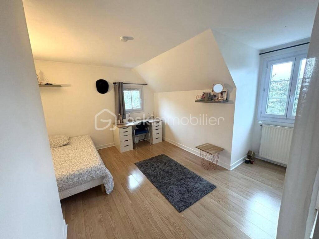 Villa avec vue panoramique – 6 pièces – 3 chambres – 115 m²