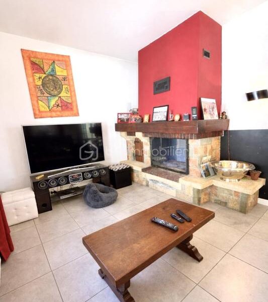 Maison à vendre à Barran