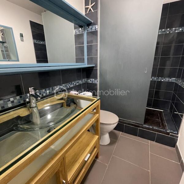 Appartement à vendre à La grande motte