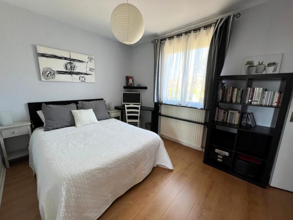 Élégante villa familiale avec vue Pyrénées – L’Union, proche Toulouse – 8 pièces – 5 chambres – 235 m²