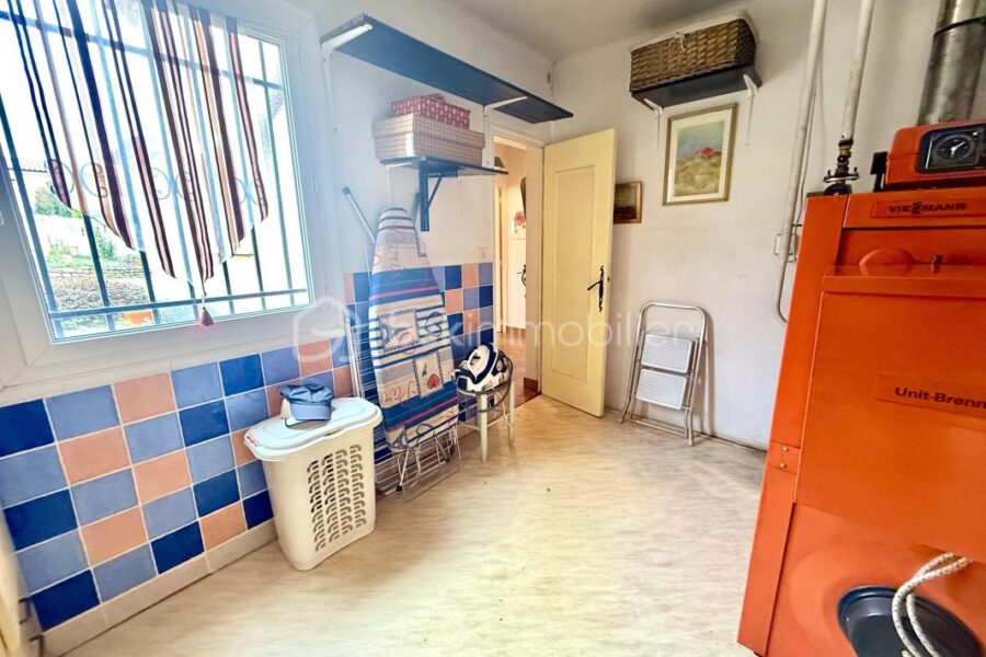 Maison à vendre à Valensole