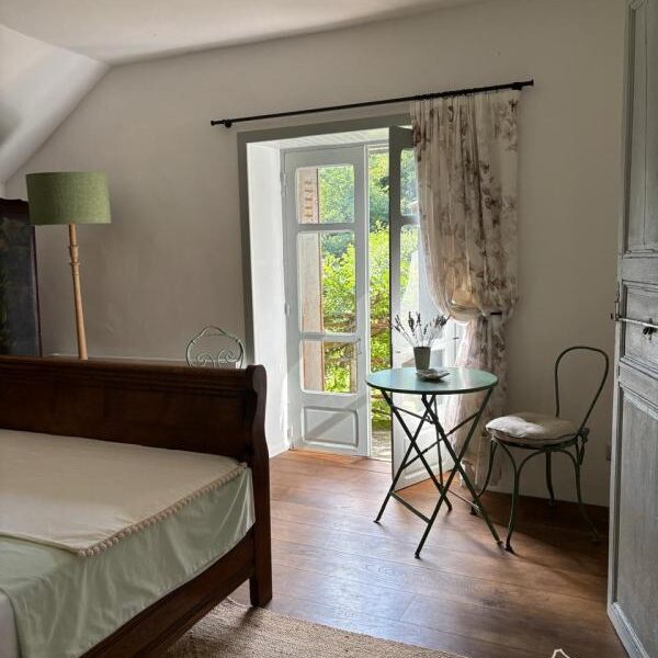 Maison à vendre à Boisset