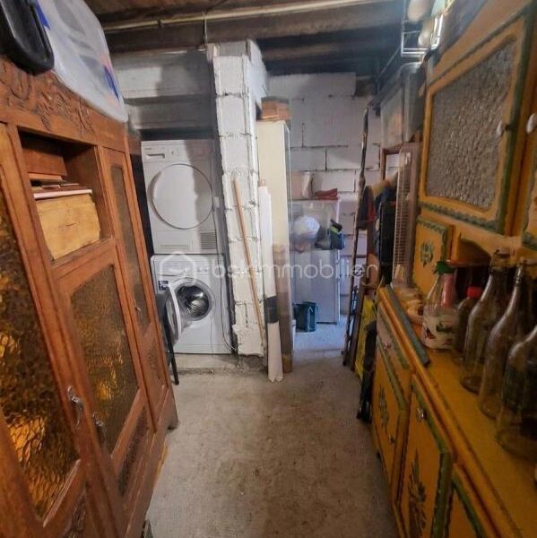 Maison à vendre à La bastide de serou