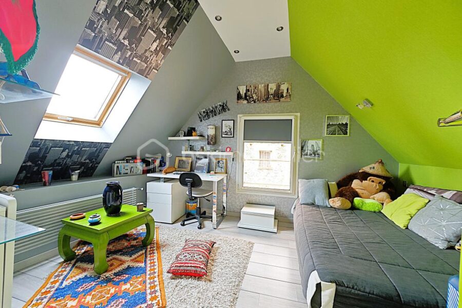 Maison à vendre à Rambouillet