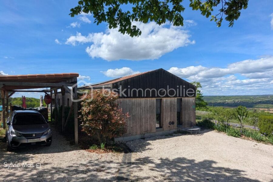 Maison à vendre à Mauroux